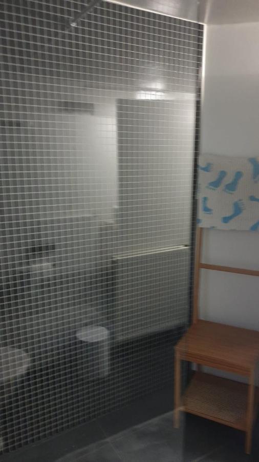 Grand-Inn Bar And Bed Saudarkrokur エクステリア 写真