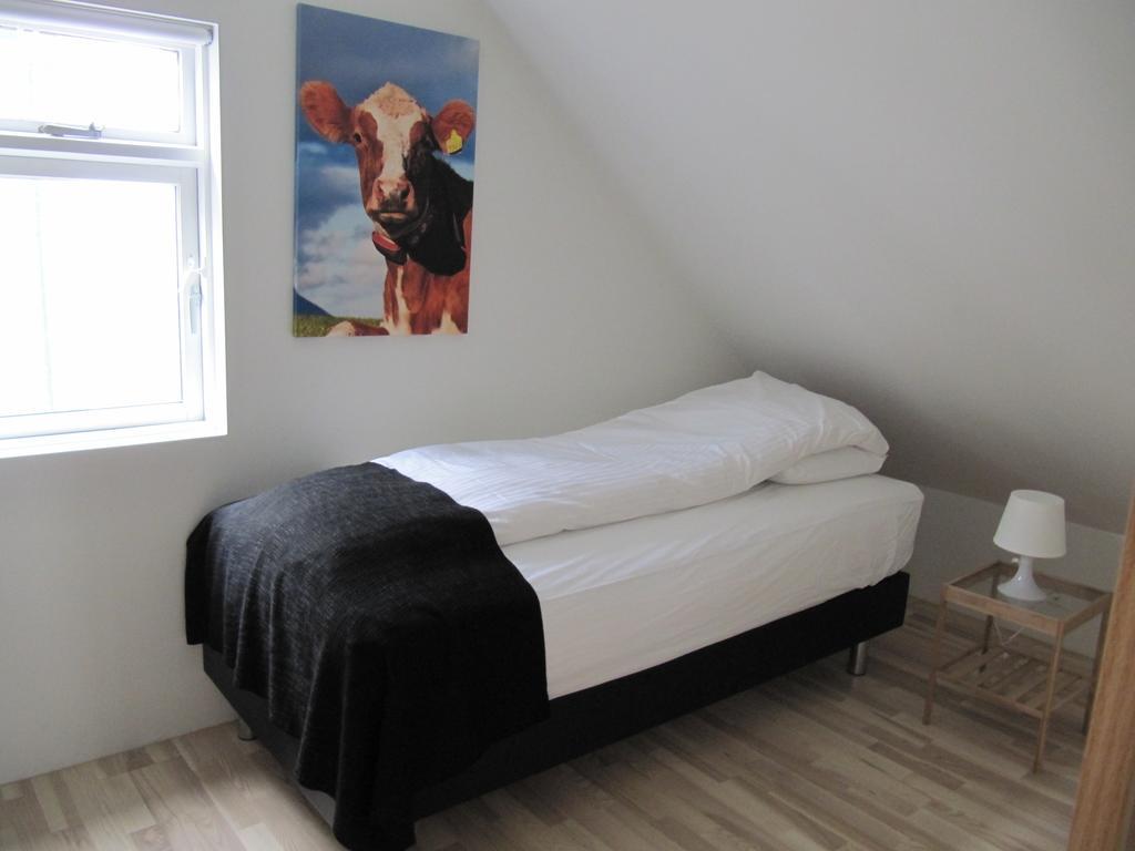 Grand-Inn Bar And Bed Saudarkrokur 部屋 写真