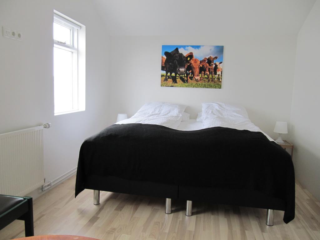 Grand-Inn Bar And Bed Saudarkrokur 部屋 写真